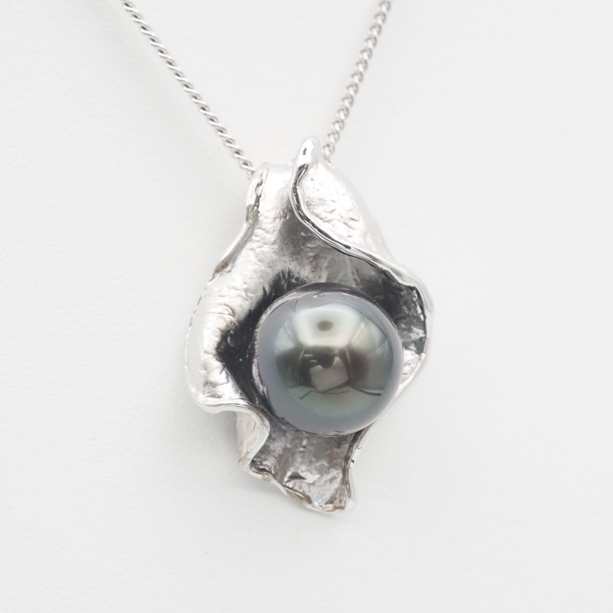 パール SILVER刻印