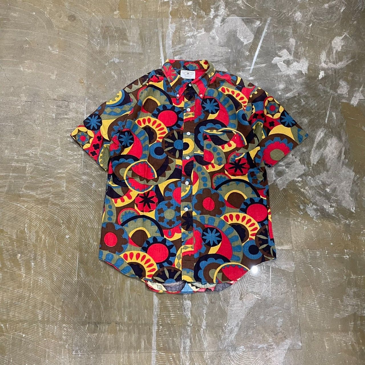 ギャルソン オム プリュス アーカイブ 田中 脱色 パンツ シャツ 希少 M ギャルソン オム プリュス アーカイブ 田中 脱色 パンツ シャツ 希少 M