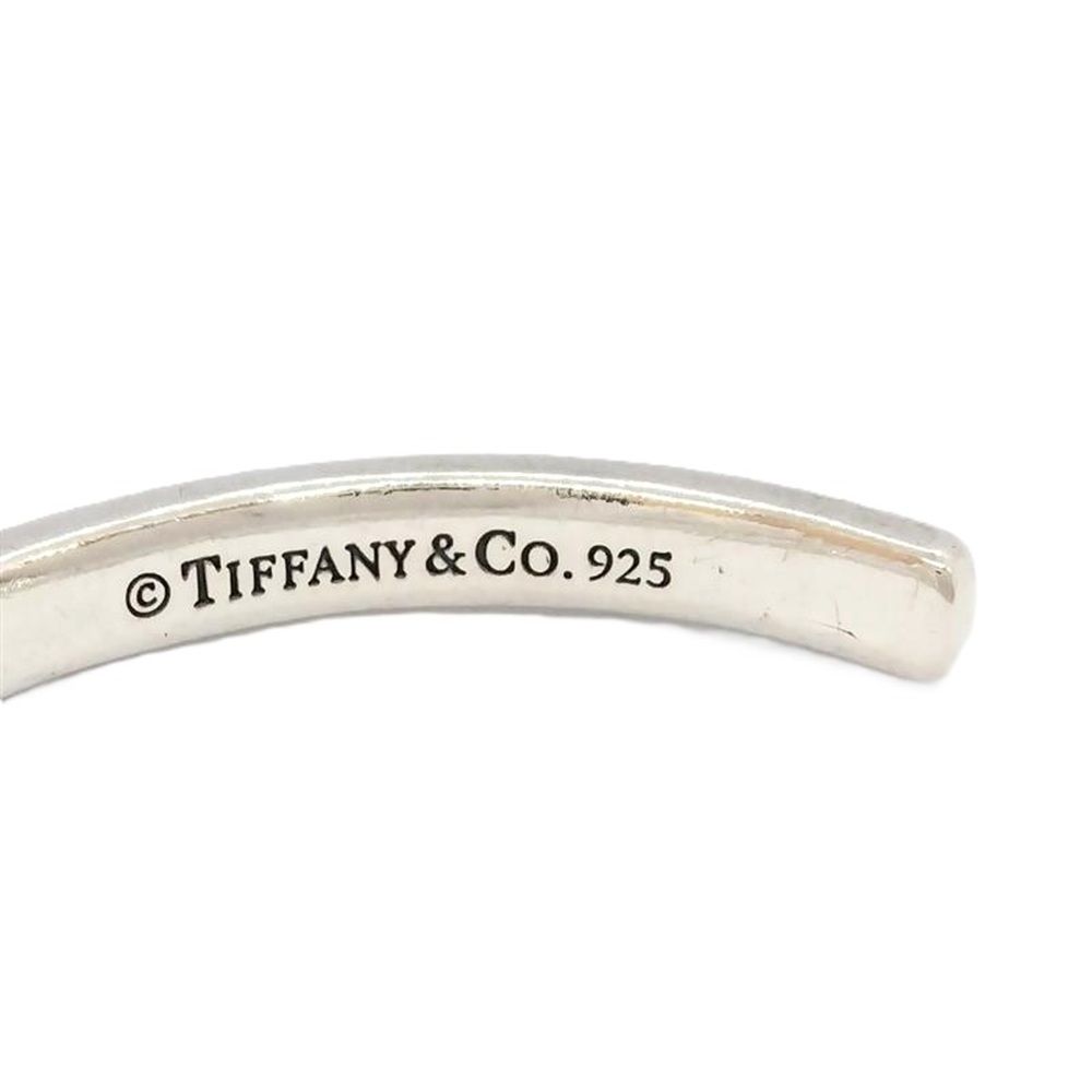 正規品✨TIFFANY&Co. バングル 1837 ナロー カフ SV925 楽天市場】TIFFANY&Co.ティファニー SV925 1837 ナロー カフ
