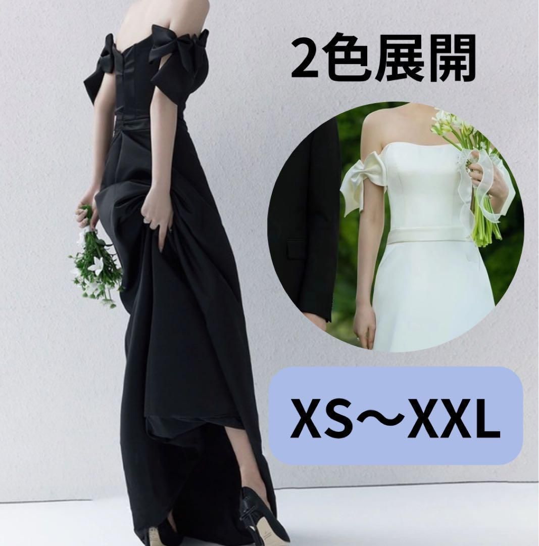 ワンピースです ドレス