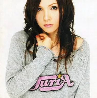 中古】アニメ系CD YURIA ファースト・ベストアルバム YURIA - メルカリ