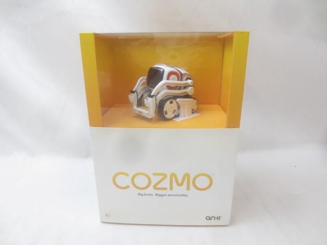 優 ホビー タカラトミー ANKI COZMO コズモ ロボット
