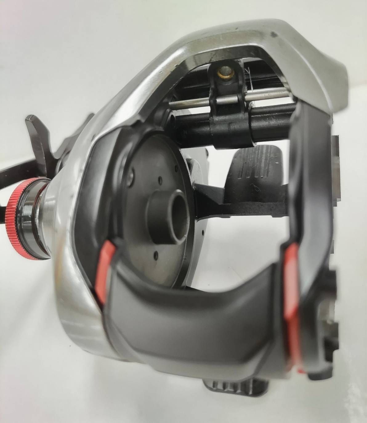 シマノ 21スコーピオンDC 151LEFT（01）バス シーバス ロック