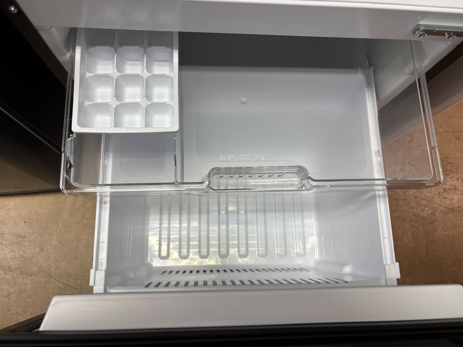 2025年製 NR-B14FW-T