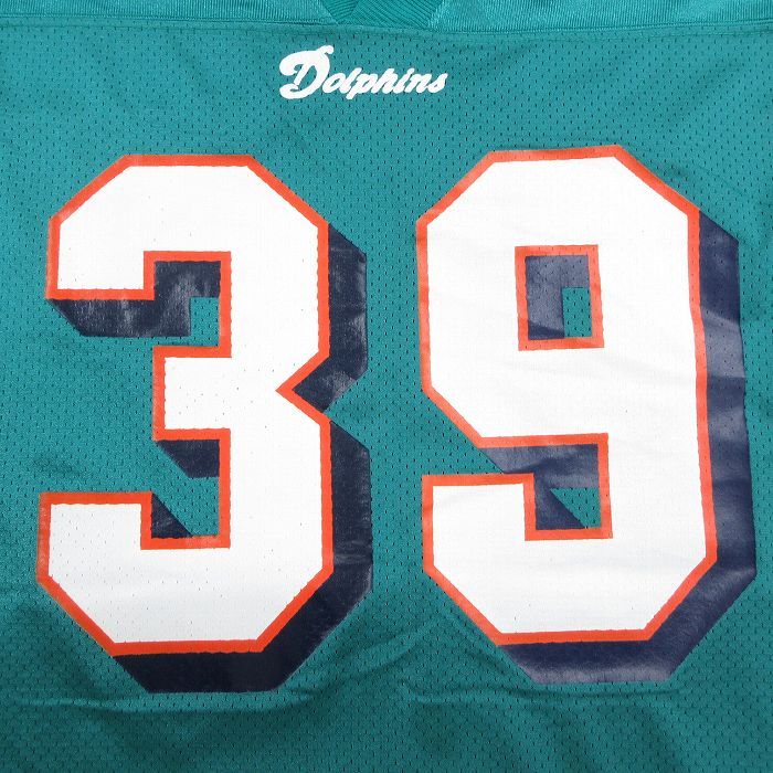 【ヴィンテージ 古着】NFL PRO PLAYER ジムケリー Tシャツ 引退 NFL – 古着屋yutori