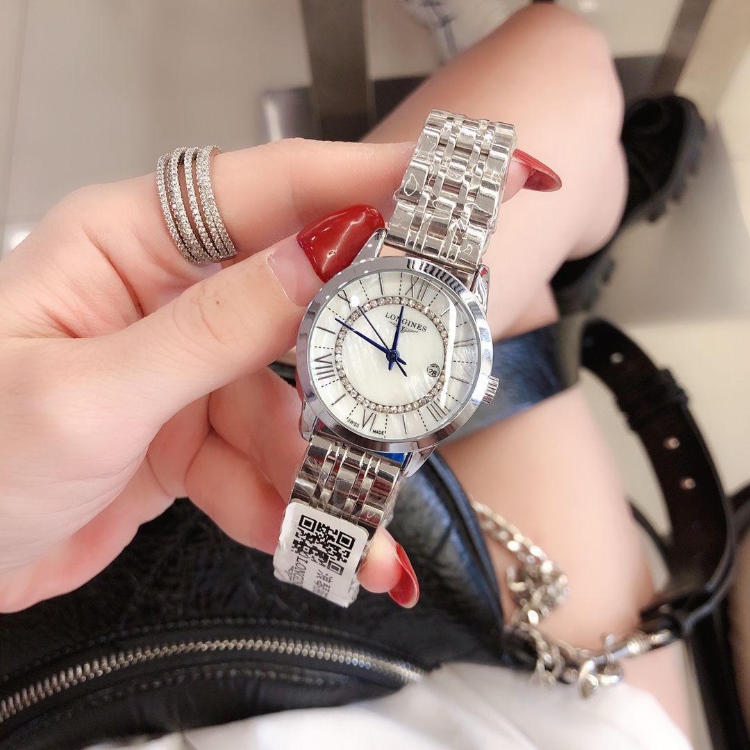 【LONGINES レディース　腕時計】 ロンジン LONGINES｜レディース腕時計専門店 通販サイト