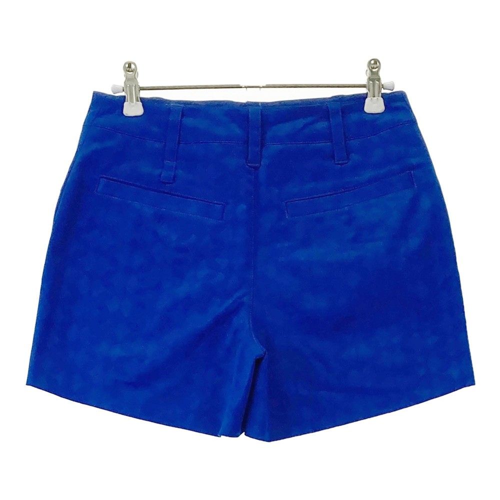 ダンスウィズドラゴン キュロットパンツ Dance With Dragon ダンスウィズドラゴン ショートパンツ S 美品