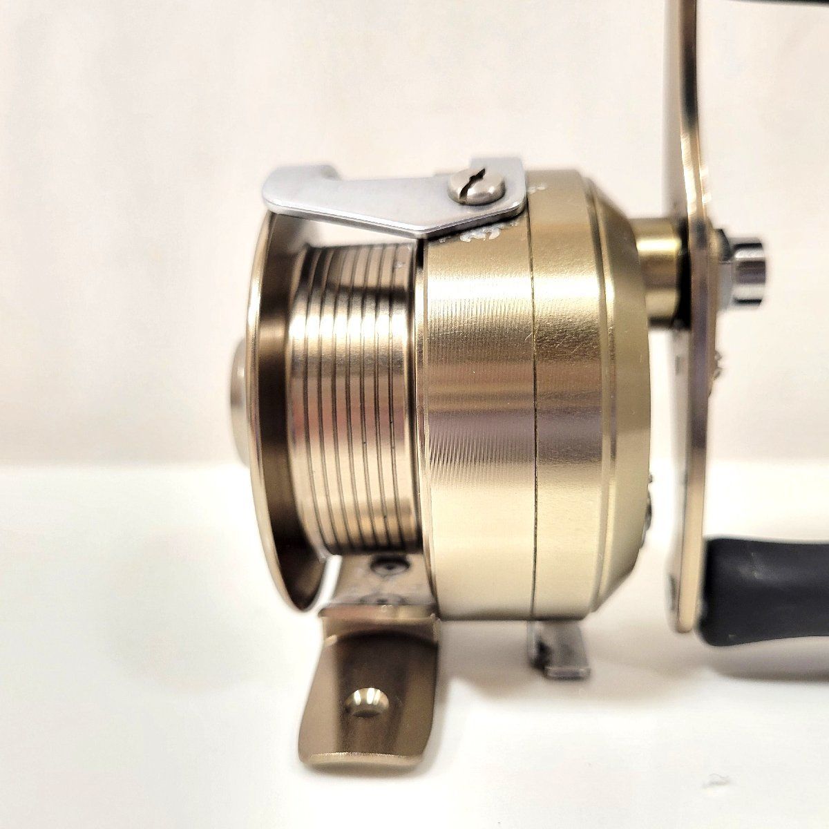 フィッシング Daiwa ダイワ バイキング 極 50 ゴールドカラー VIKING