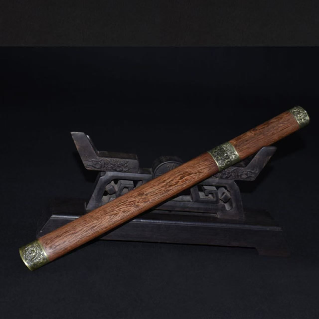 1060-武具 刀装具 日本刀　模造刀 居合刀 武士道 武蔵 鑑賞用 手鍛造打 cs10 模造剣 武具 刀装具 日本刀 模造刀 居合刀 武士道 武蔵