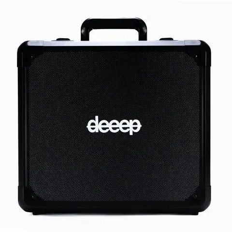 deeep ∑