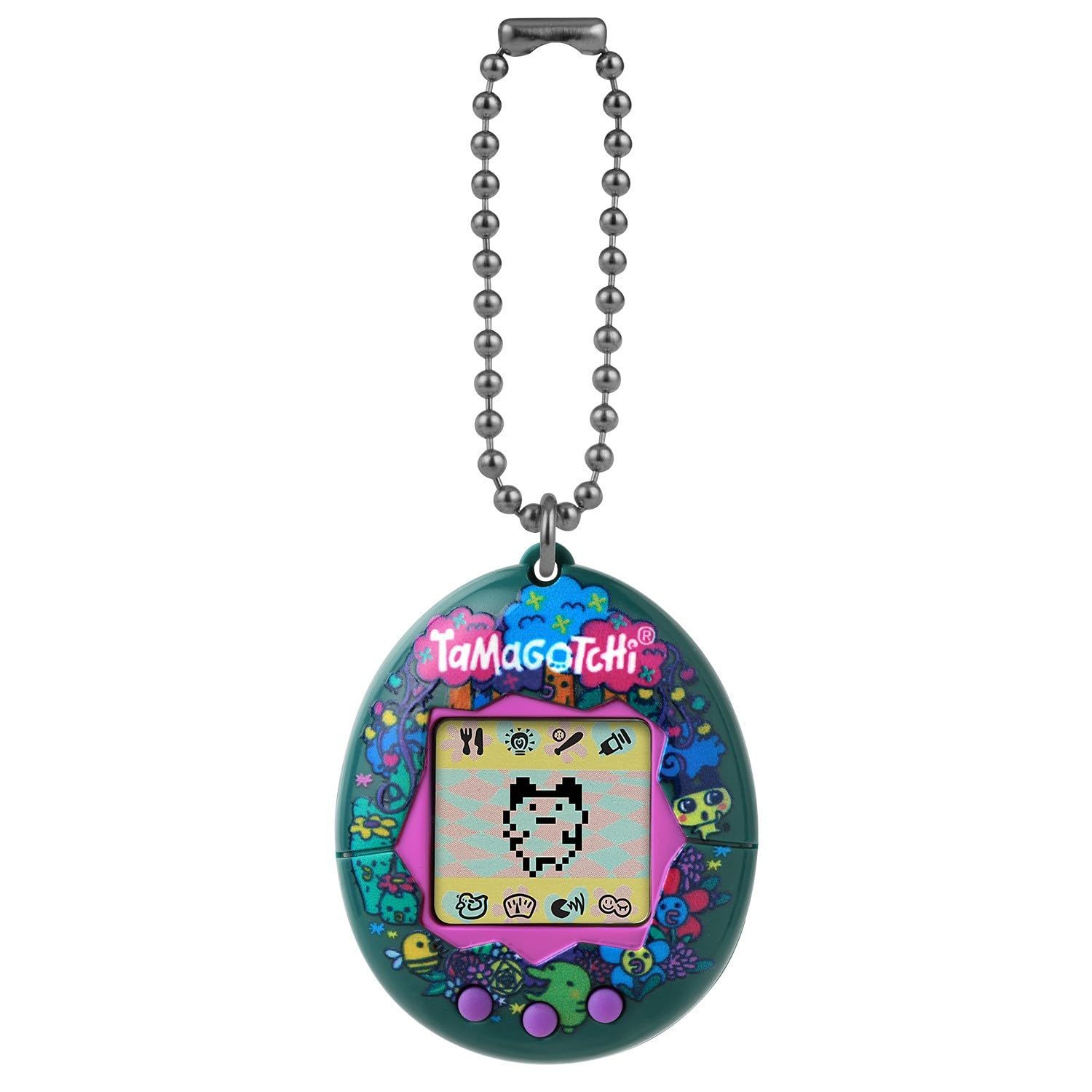 [バンダイ(BANDAI)] Original Tamagotchi Tama Garden たまごっち [Tama Garden]