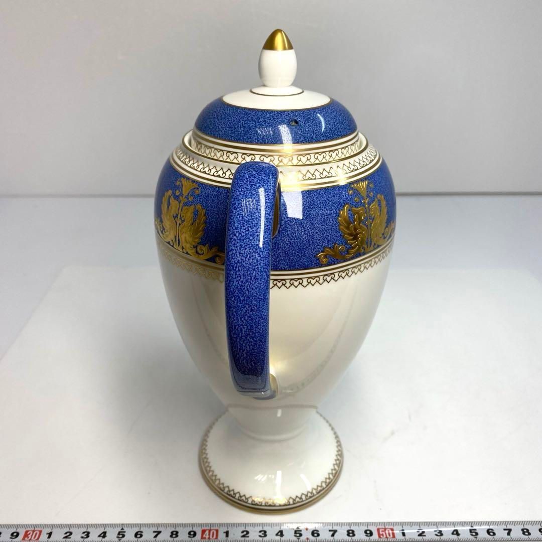 コロンビアパウダーブルー