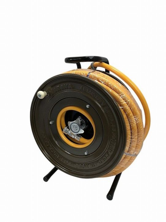 HATAYA ハタヤ コードリール エアーリール ホース長20ｍ AC-220 BUK672256相