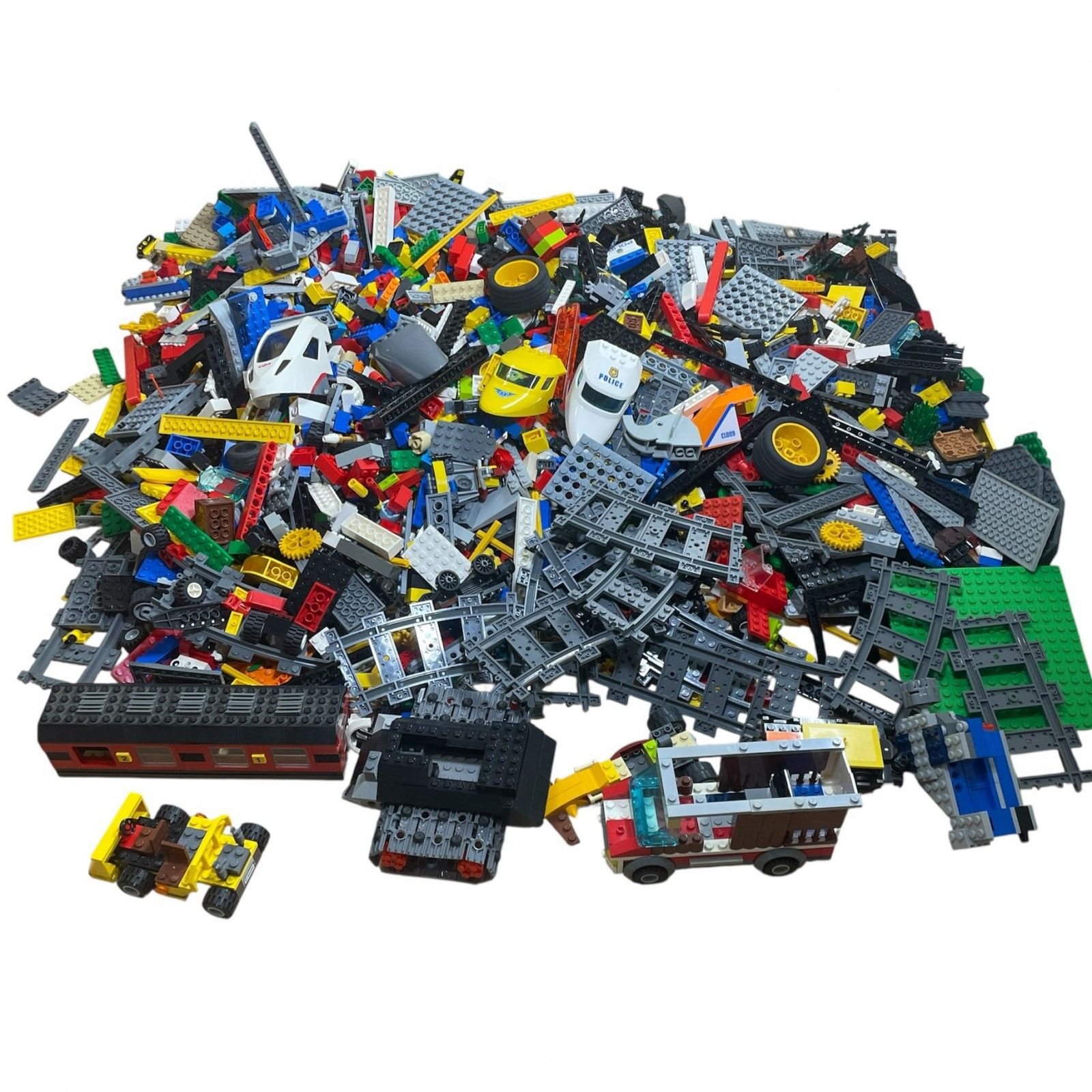 □レゴ フィグパーツ 大量まとめて ☆ LEGO レゴ パーツ レゴ ブロック 