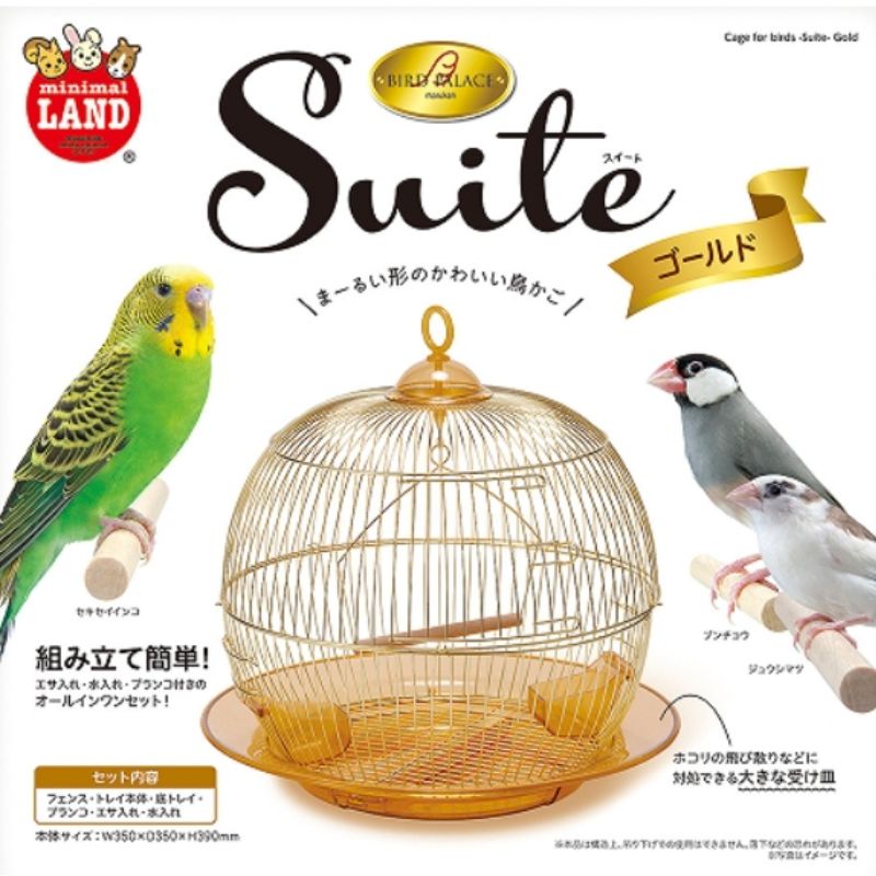 小鳥