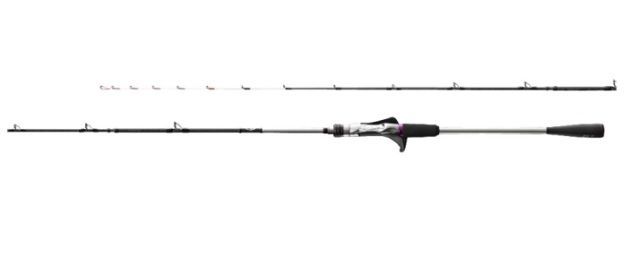 シマノ　サーベルマスターXR テンヤ　73ML 180 LEFT サーベルマスター XR テンヤ 73 ML180／LEFT