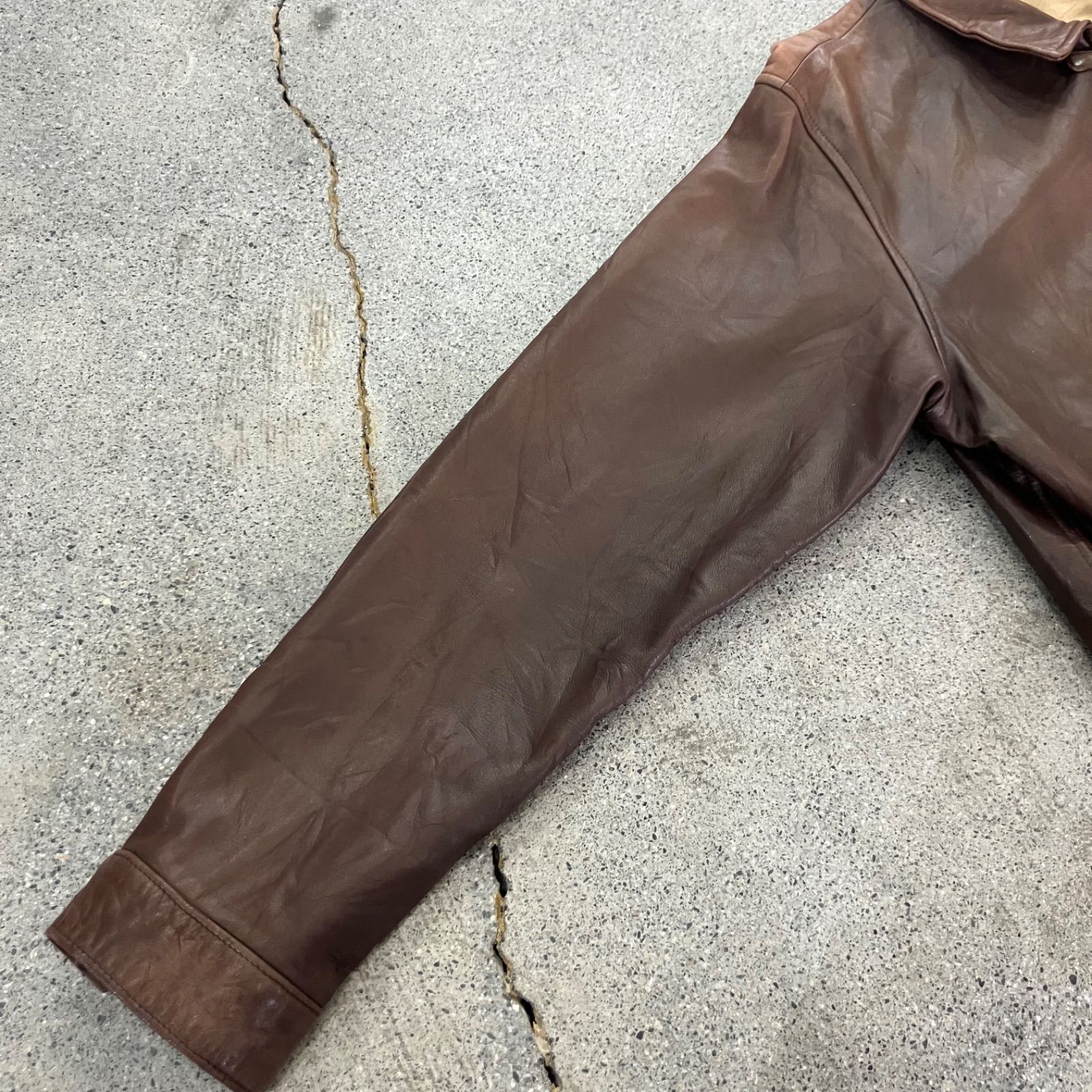 Lamb Leather