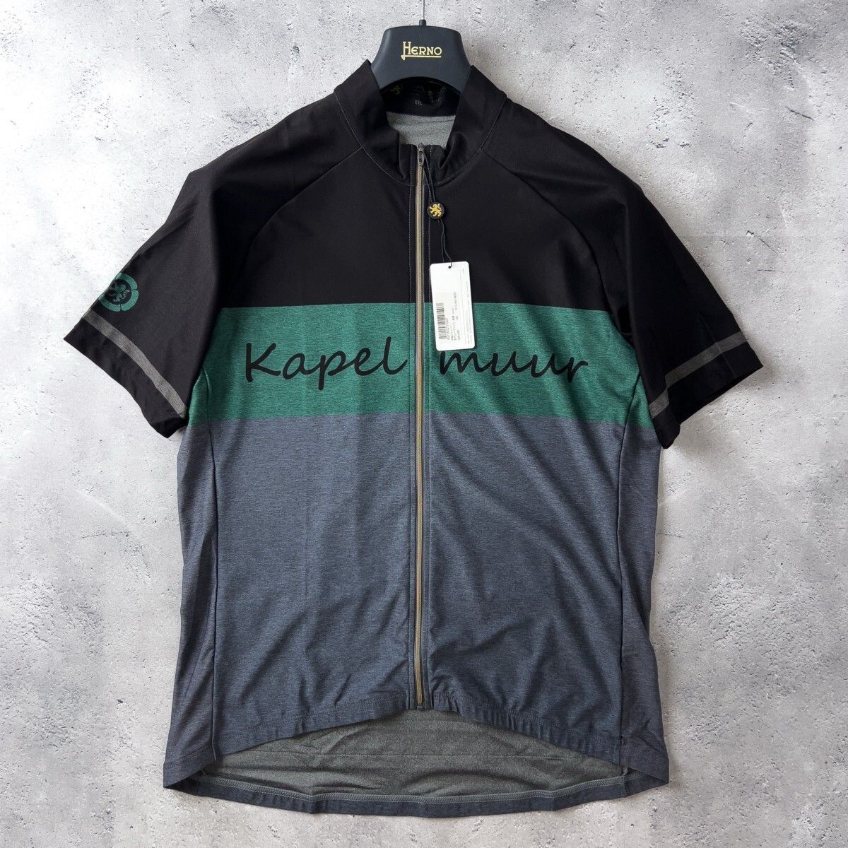 【2025】お歳暮・冬ギフト 新品 ストレッチ 吸汗速乾 KAPELMUUR カペルミュール 未使用 ウェア