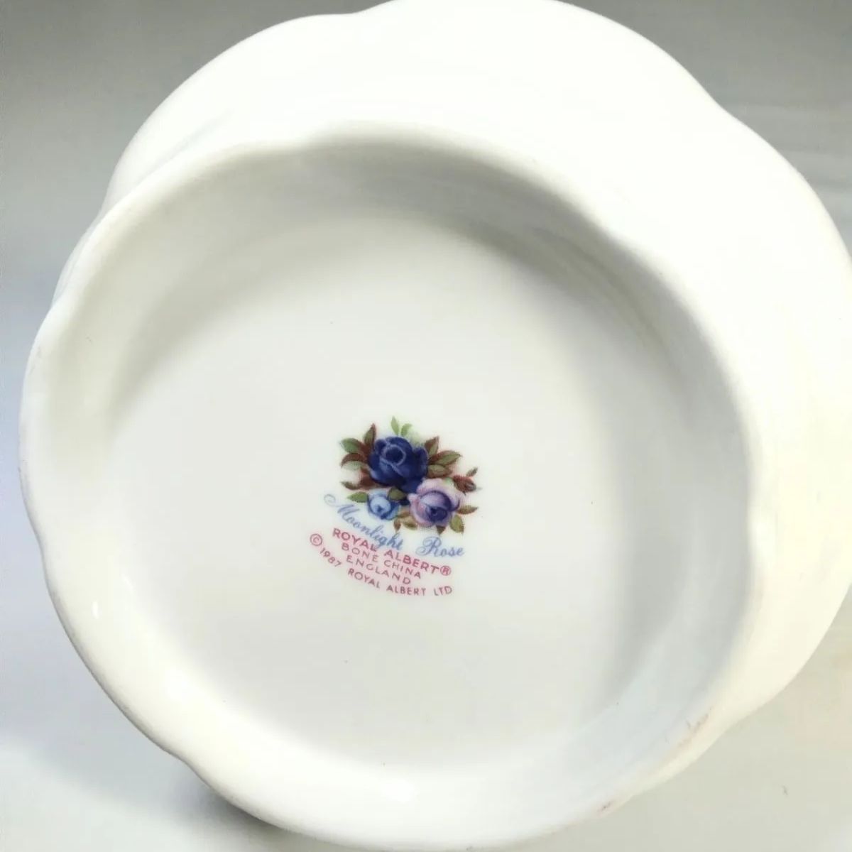 シュガーポット クリーマー