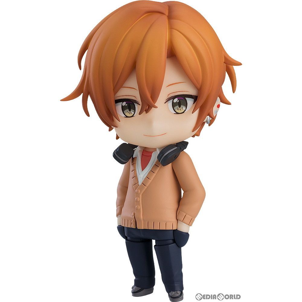 ねんどろいど 1890 佐々木秀鳴(ささきしゅうめい) 佐々木と宮野 完成品