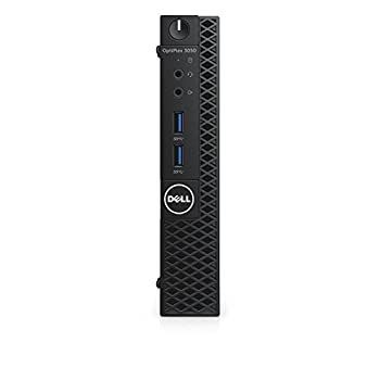 【中古】3050 MFF i5 7500 4GB 500GB