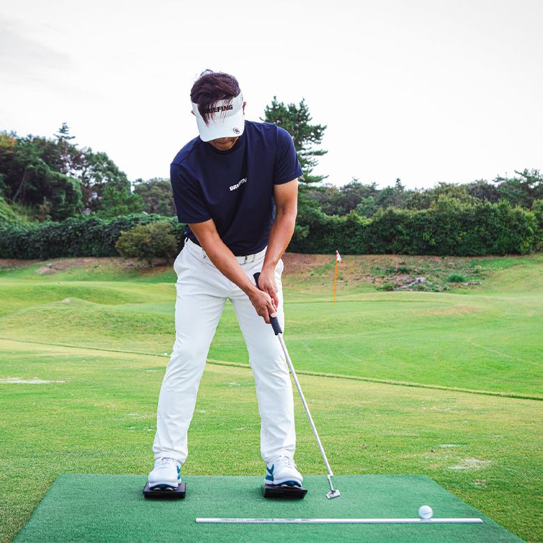 購入 LPSWING パワーシフト バランス アンド リアクション 練習器具 2