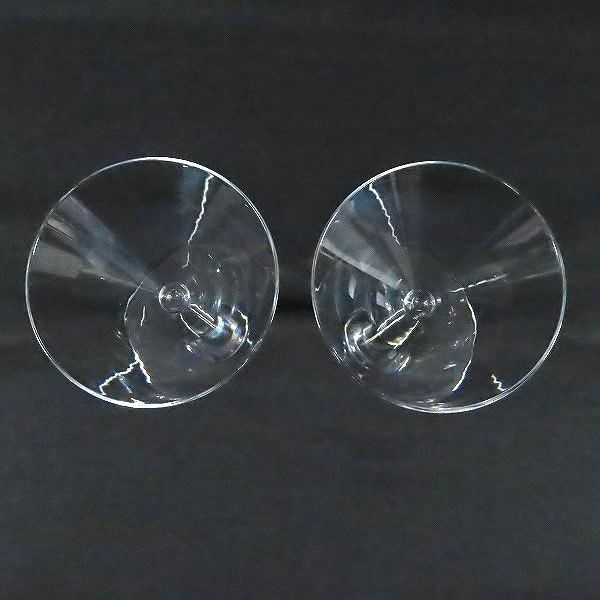 クリスタルガラス