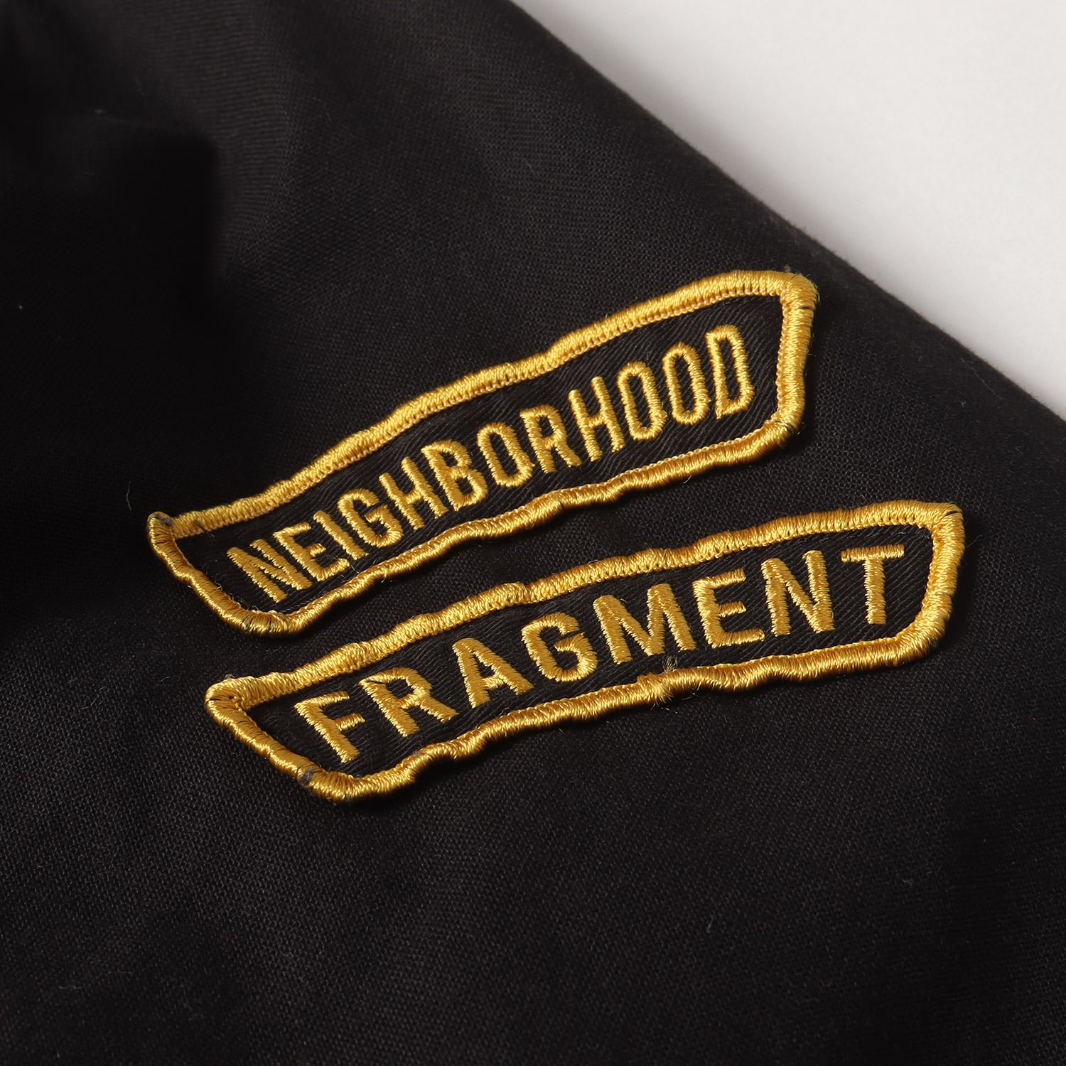 NEIGHBORHOOD ネイバーフッド ジャケット サイズ:M / 00s NEIGHBORHOOD ネイバーフッド ジャケット サイズ:M / 00s