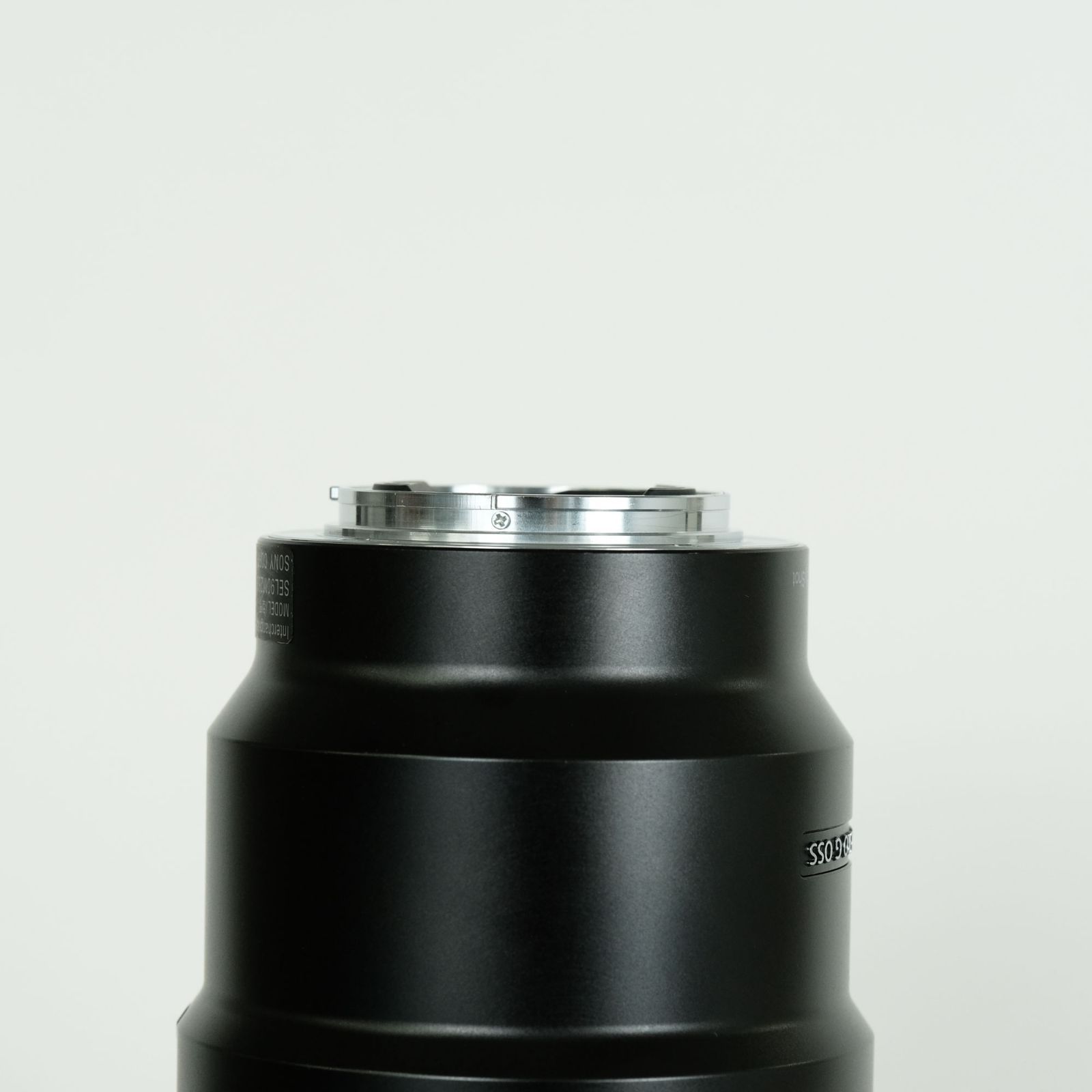 FE 90mm