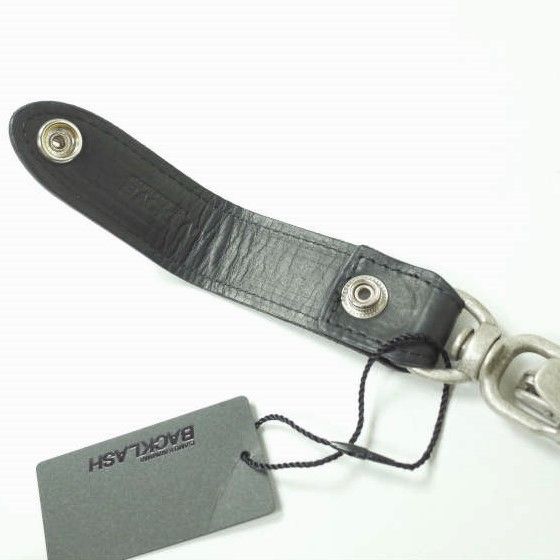 新品 ISAMU KATAYAMA BACKLASH イサムカタヤマバックラッシュ