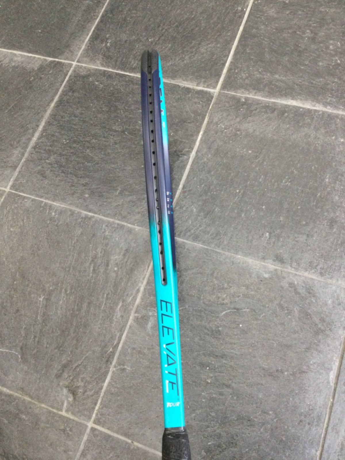 DIADEM ELEVATE TOUR 98 V3 1本 ① ダイアデム エレベートツアー98