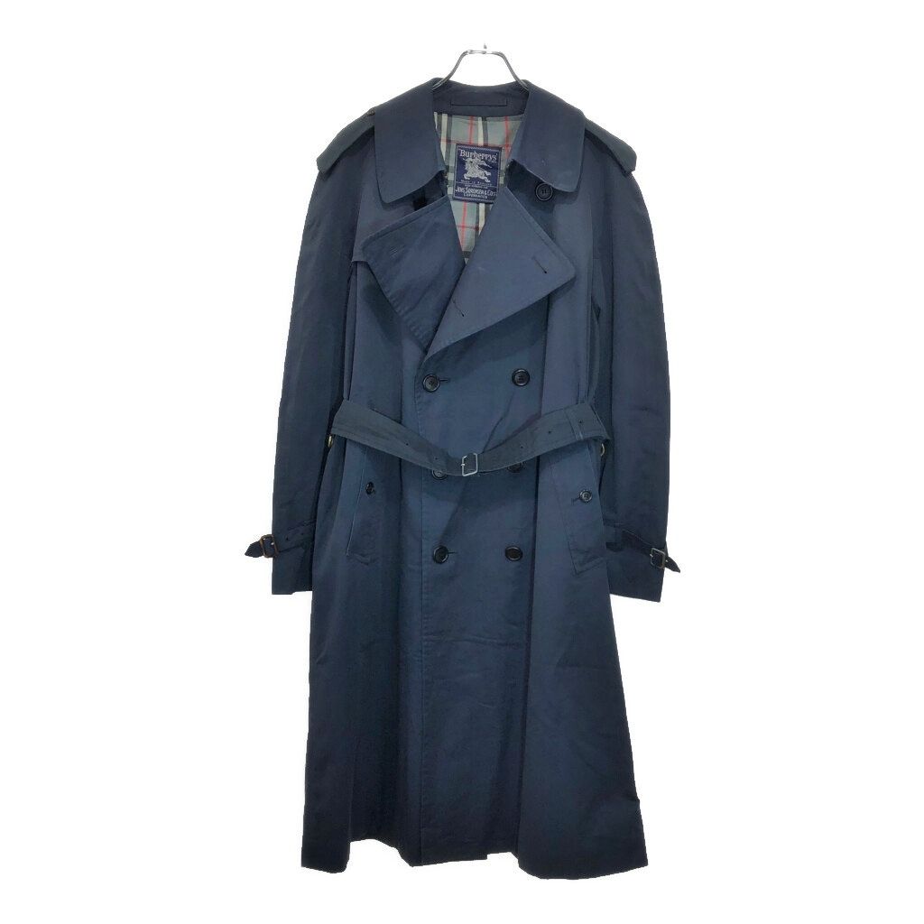 Burberrys 80年代 イングランド製 Burberrys バーバリーズ トレンチ