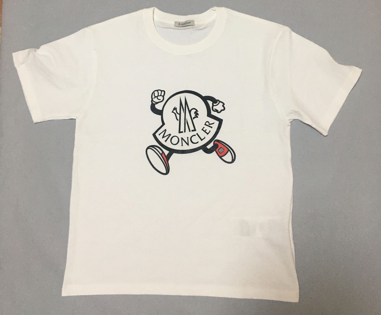 MONCLER モンクレール  Tシャツ L