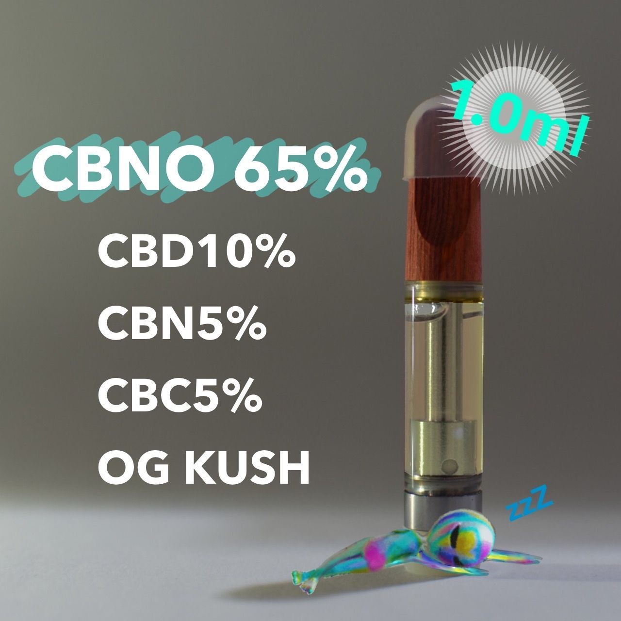 ファッションデザイナー CBDアイソレート 30g CBD CBN リキッド COA有