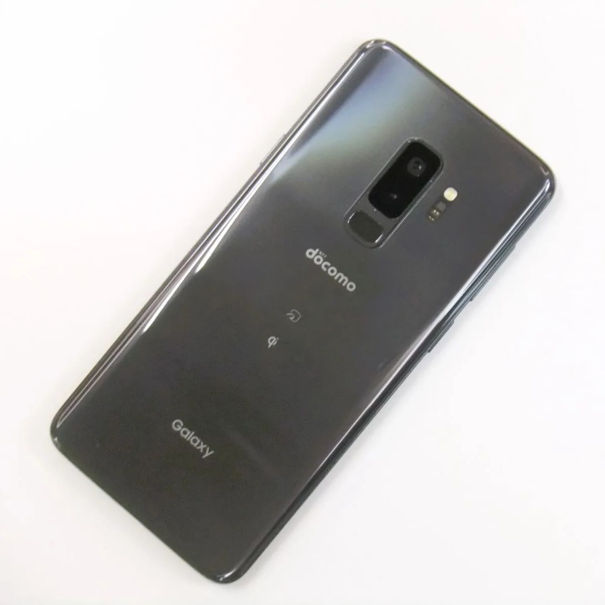 SAMSUNG - 値下げ☆新品未使用Galaxy S9+ SC-03K グレーSIM解除済 制限○ Amazon | docomo Galaxy S9+ SC-03K SIMロック解除済み Midnight