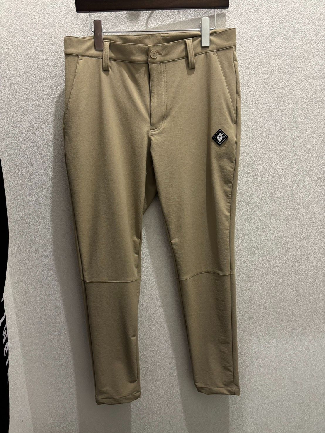 30 OFF V12 V-12 ゴルフ パンツ V122421‐PN15 CH PANTS ゴルフウェア 黒 ベージュ Mサイズ Lサイズ XLサイズ XXLサイズ ストレッチ 大きいサイズ 定価26 400円 USTAUSTRALIA_COM_AU