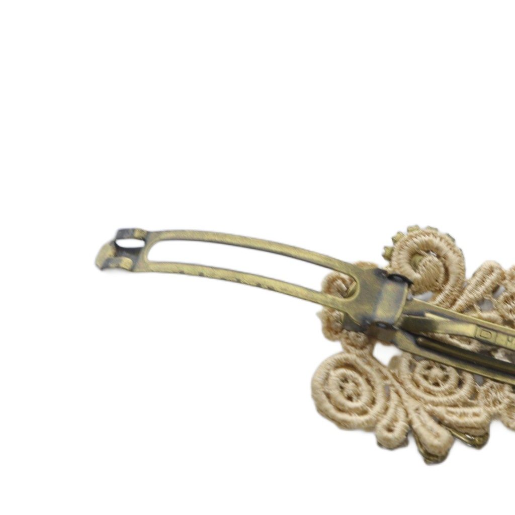 Michal Negrinミハエルネグリン バレッタ 楽天市場】ミハエルネグリンバレッタMichal Negrin 髪留め 薔薇