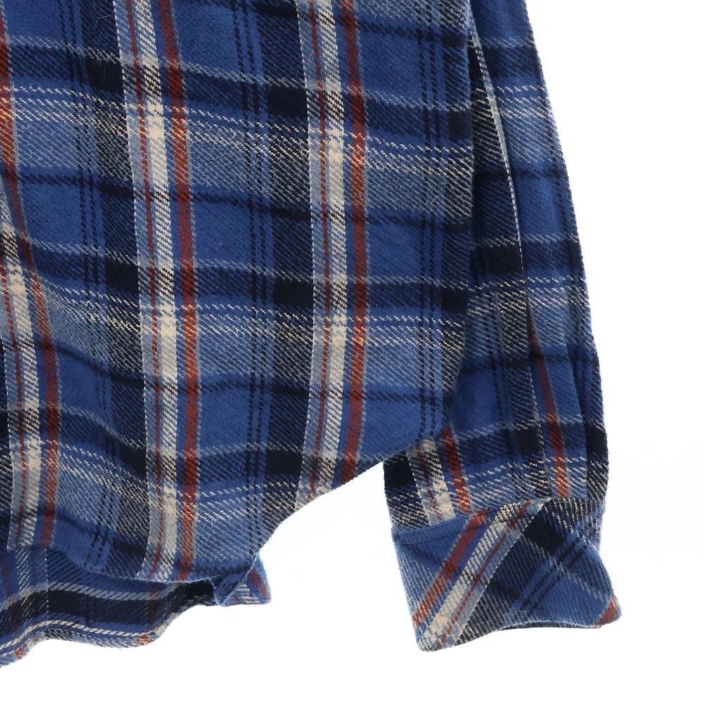 「専用」CVTVLIST チェックシャツ グリーン カタリスト 6_347beec8-8b1c-48ba-ae3e-