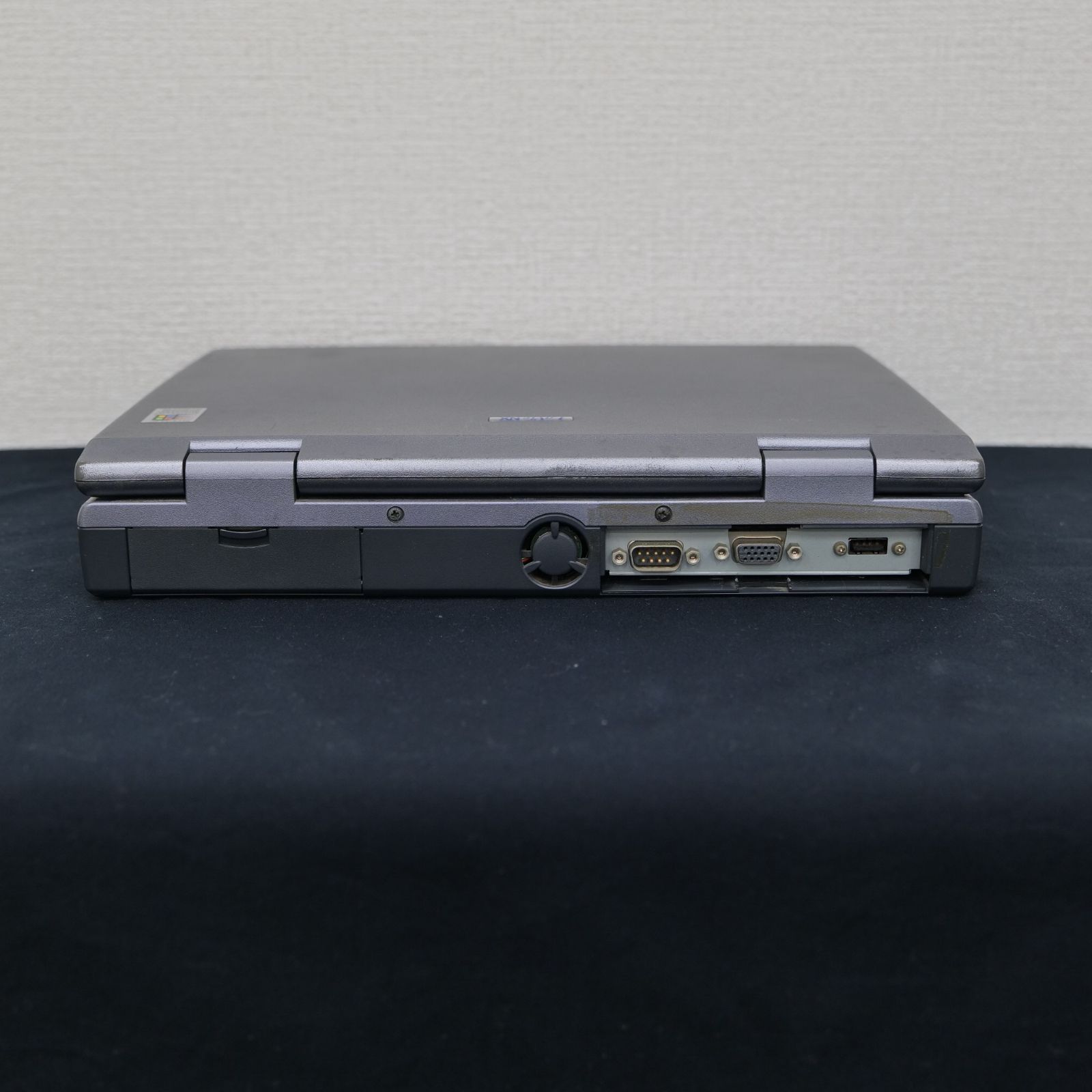 【ジャンク品】NECノートパソコン NEC|ノートパソコン(OS無し)(ジャンク品)|HARDOFFオフモール