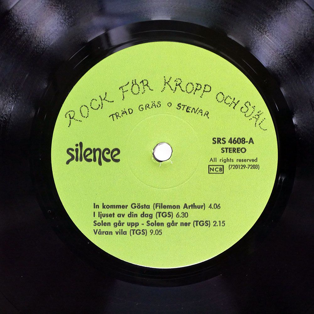 SMALL FACES TIN SOLDIER スウェーデン盤レコード SMALL FACES