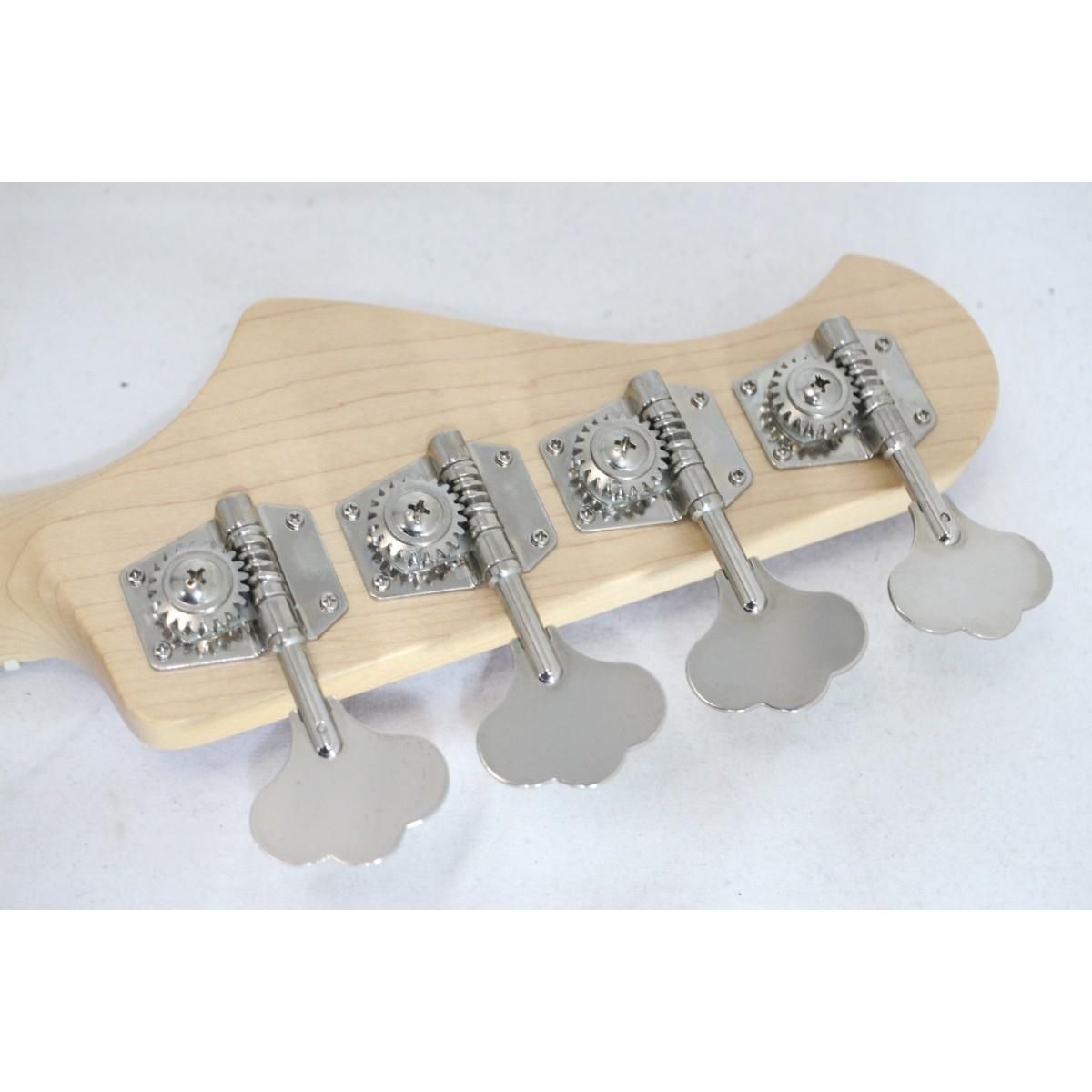 ＢＡＣＣＨＵＳ ＷＬ－４３４Ｓ