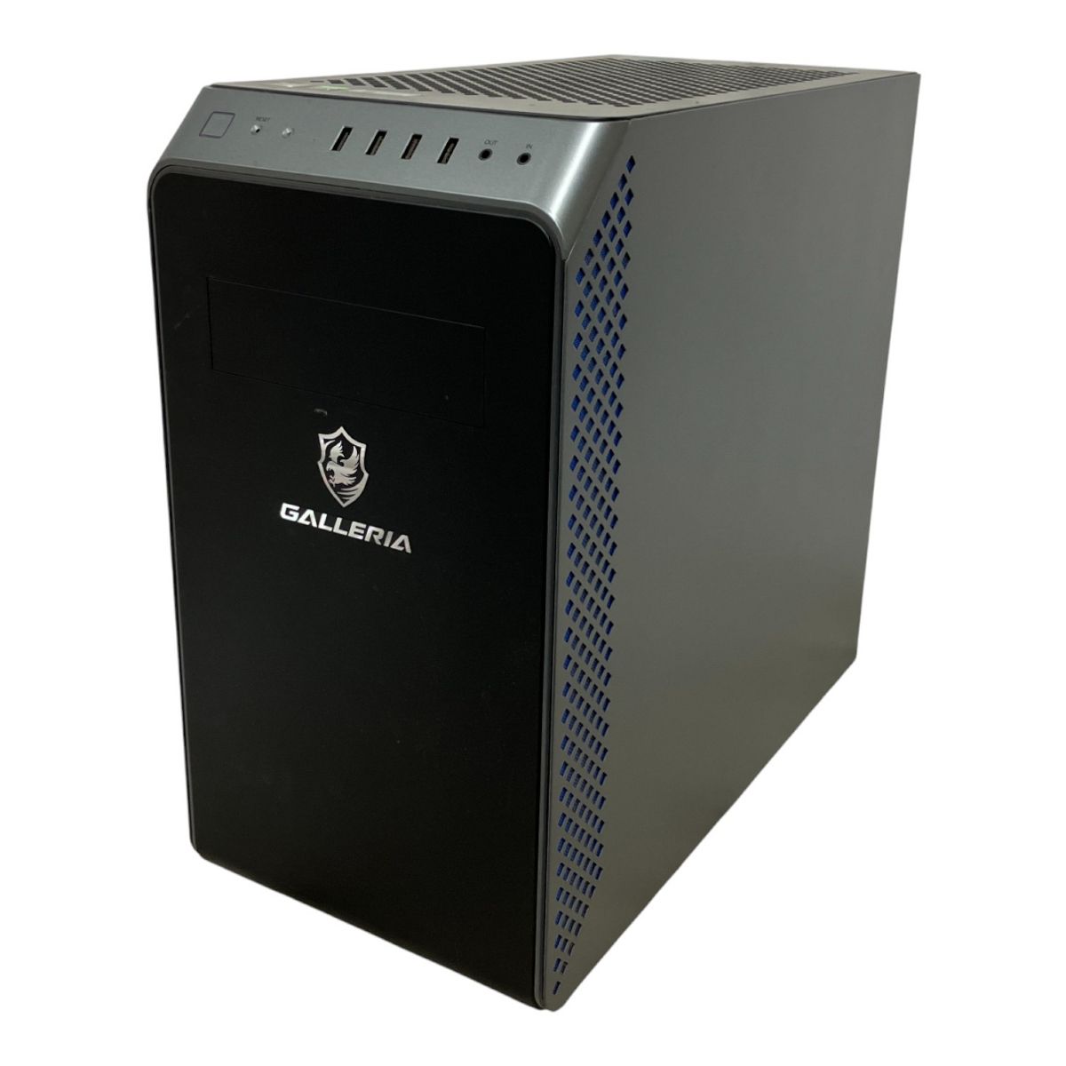 Windowsデスクトップ RM5R-R36 Amazon.co.jp: ゲーミングPC デスクトップPC パソコンGALLERIA