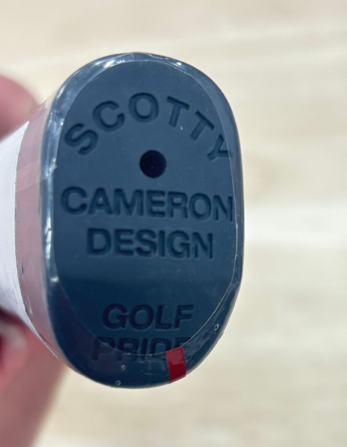 New Unused】【Direct US Import】Scotty Cameron PISTOLERO PLUS