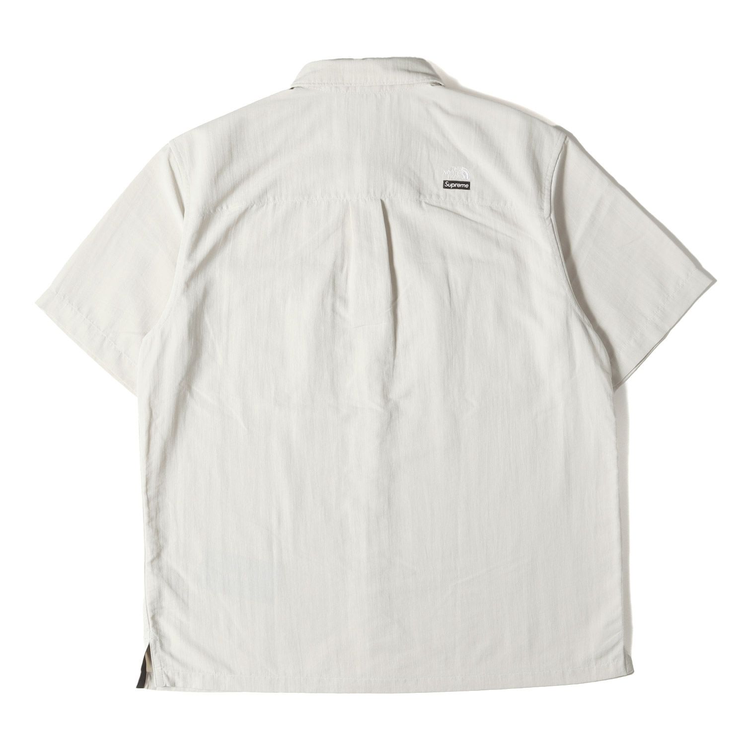 美品】Supreme シュプリーム シャツ サイズ:M / 22SS THE NORTH FACE