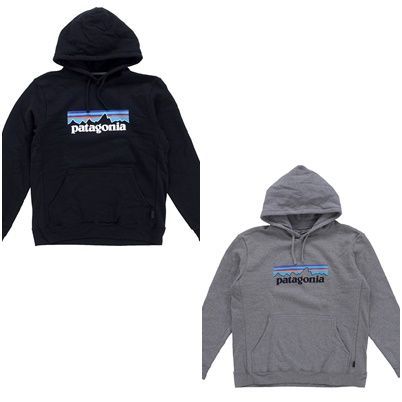 Patagonia パタゴニア Men's P-6 Uprisal Hoody 39622 メンズ フーディ