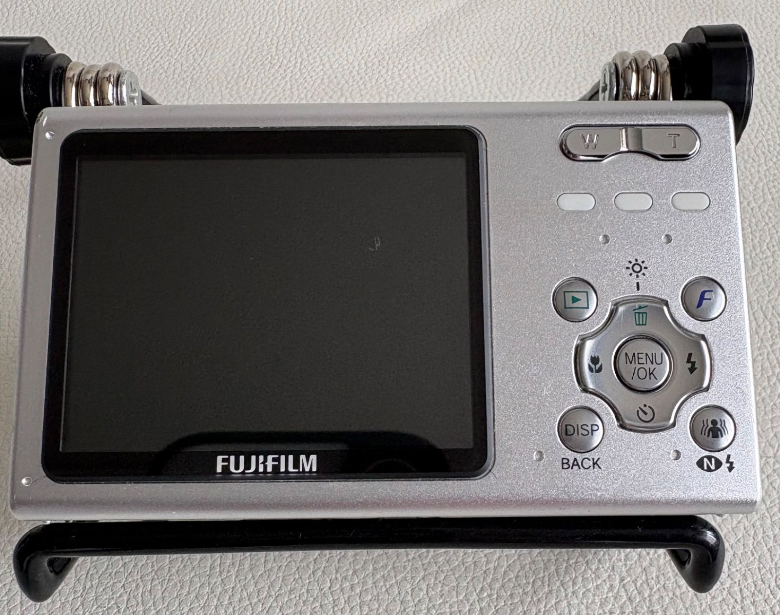 【ジャンク品】FUJIFILM FINEPIX Z5 コンパクトデジタルカメラ ジャンク品】FUJIFILM FINEPIX Z5 コンパクトデジタルカメラ 【公式通販】