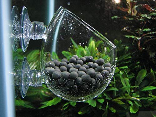 ガラスポット クリア