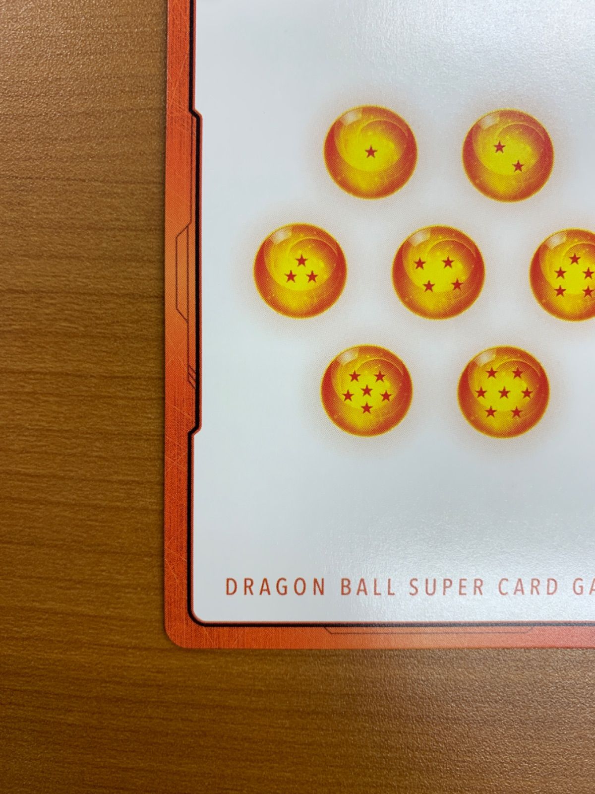 エナジーマーカー 金 E-42☆ 1巻 パラレル ドラゴンボール