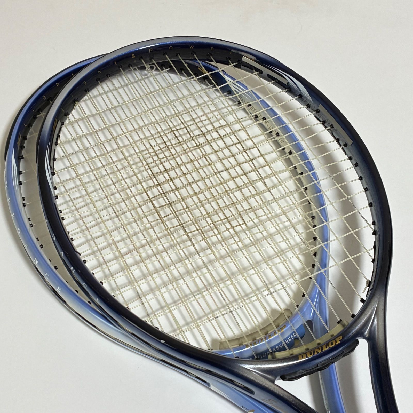 DUNLOP MAX200G PROⅢ Dunlop MAX 200G Pro. Green/Purple. Grip 4 1/2