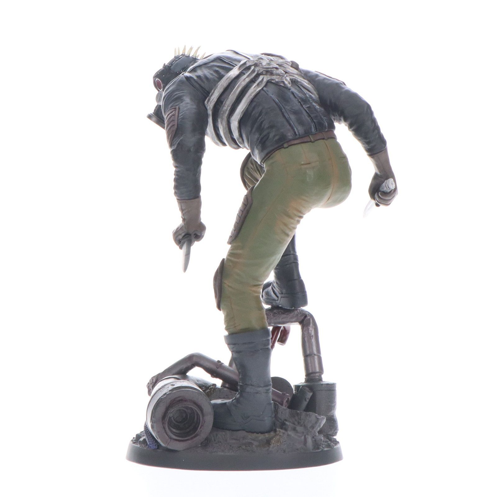 カイマン ドロヘドロ 1/8 完成品 フィギュア メガトレショップ